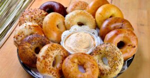 Bagels R Us Catering - Beach Blvd